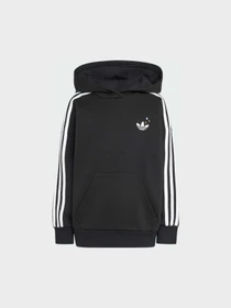 Худи и свитшоты Adidas Graphics модель KS4201 Фото