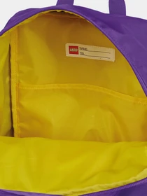 Рюкзаки Lego модель 20204B-0268 Фото