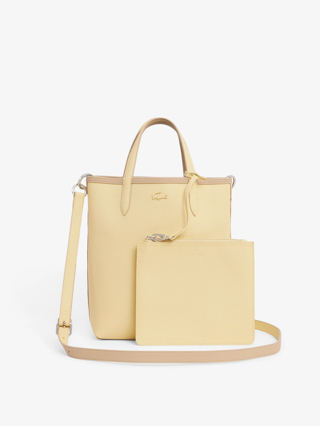Сумки Lacoste модель NF2991AAT36 Фото