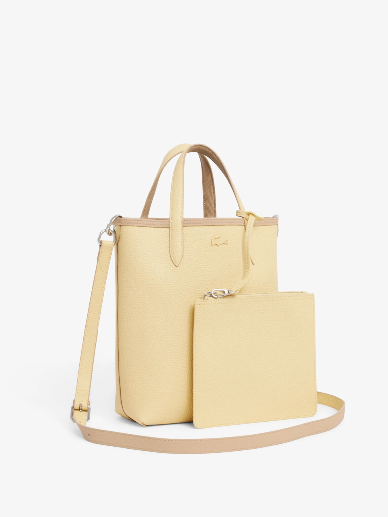 Сумки Lacoste модель NF2991AAT36 Фото