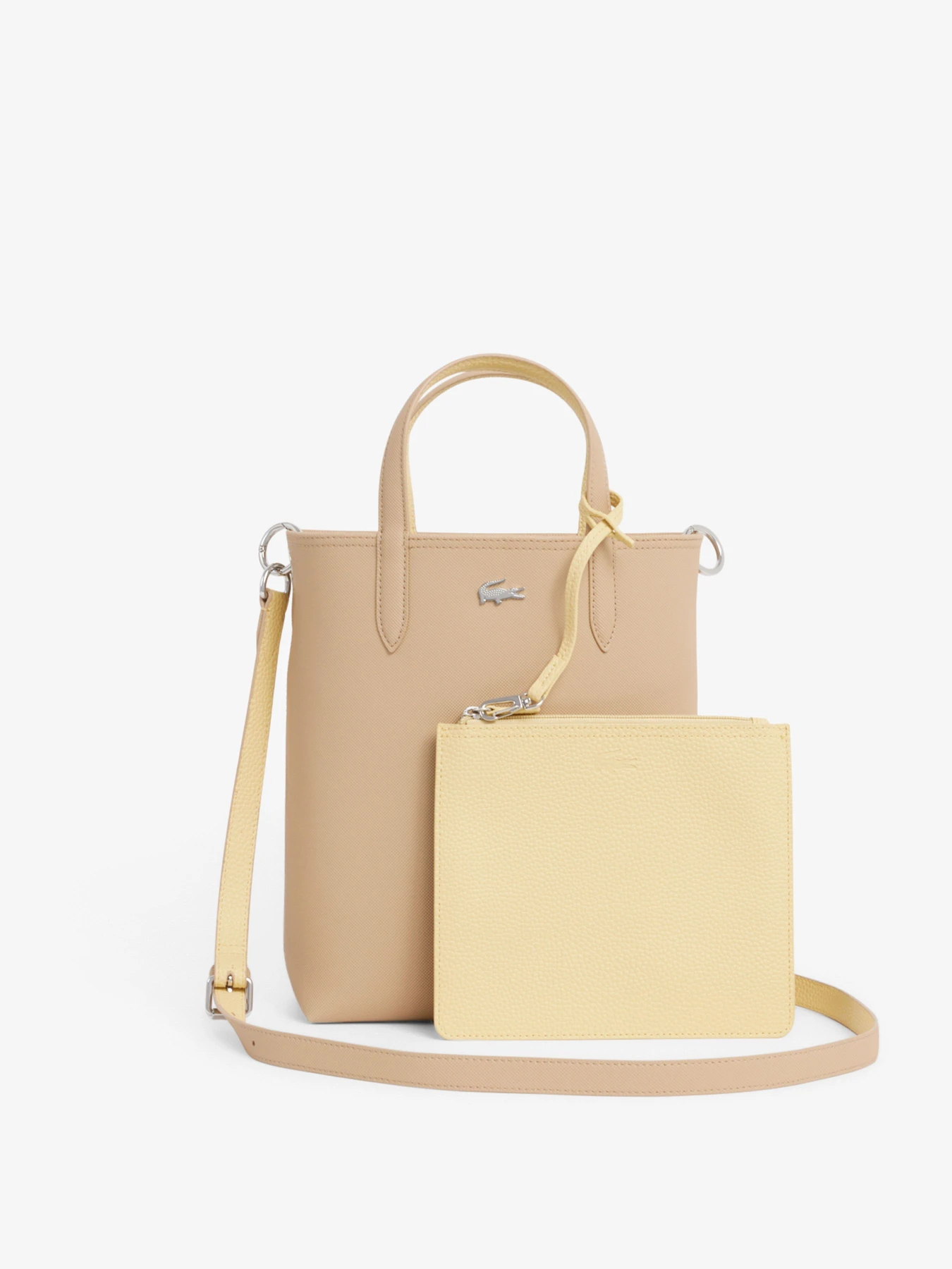 Сумки Lacoste модель NF2991AAT36 Фото
