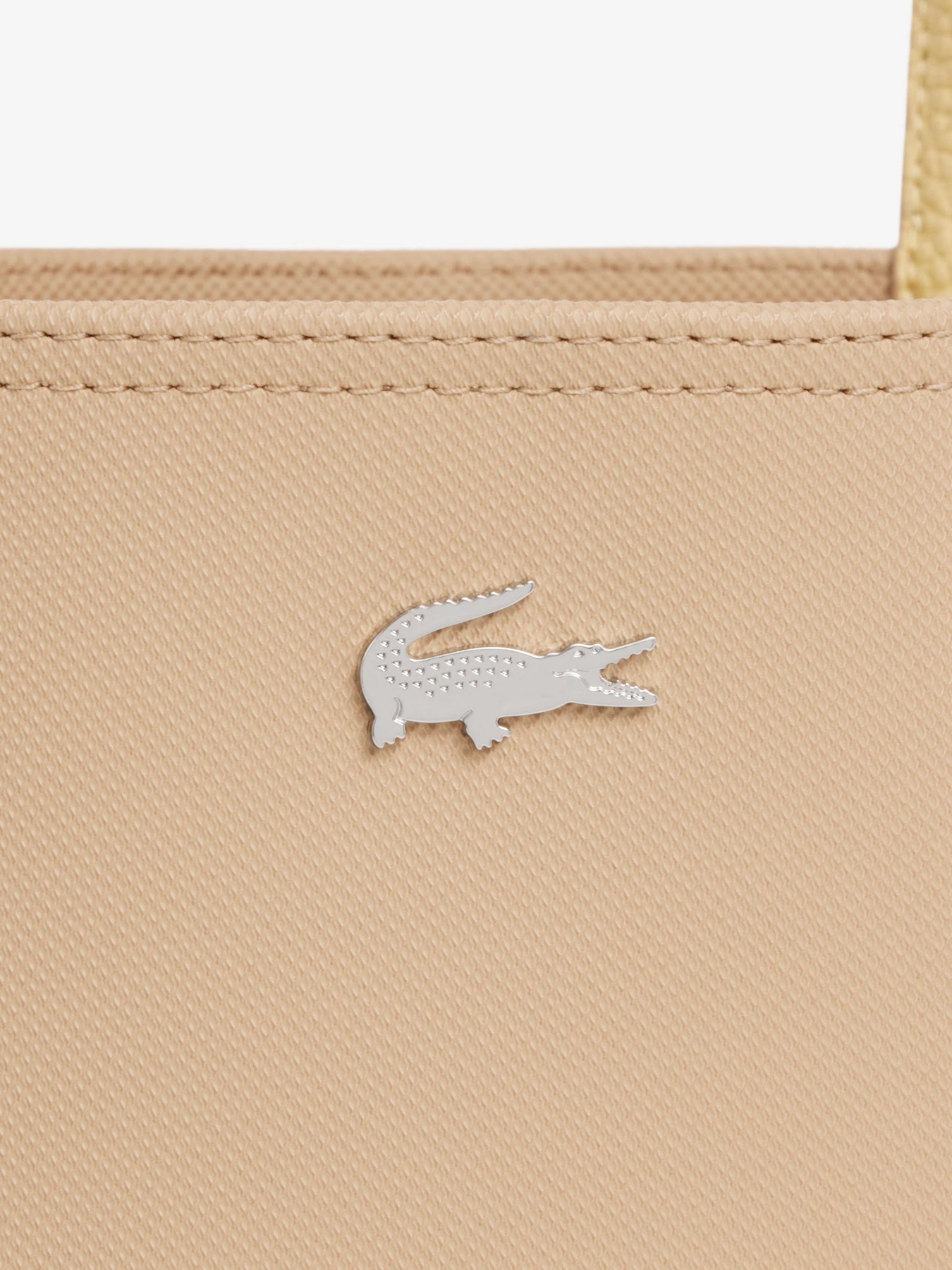 Сумки Lacoste модель NF2991AAT36 Фото
