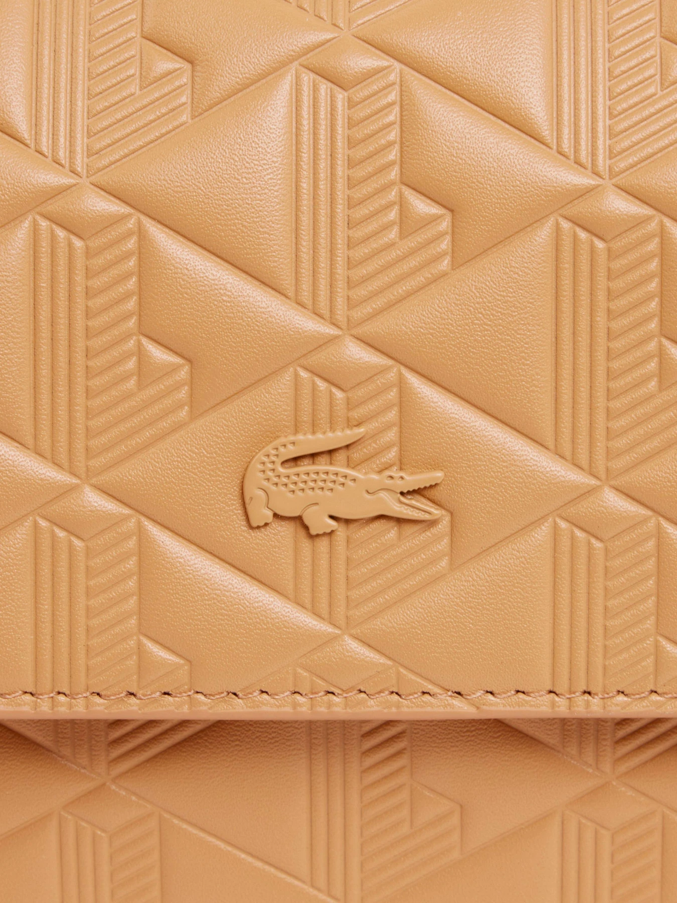 Сумки Lacoste модель NF4712MHT29 Фото