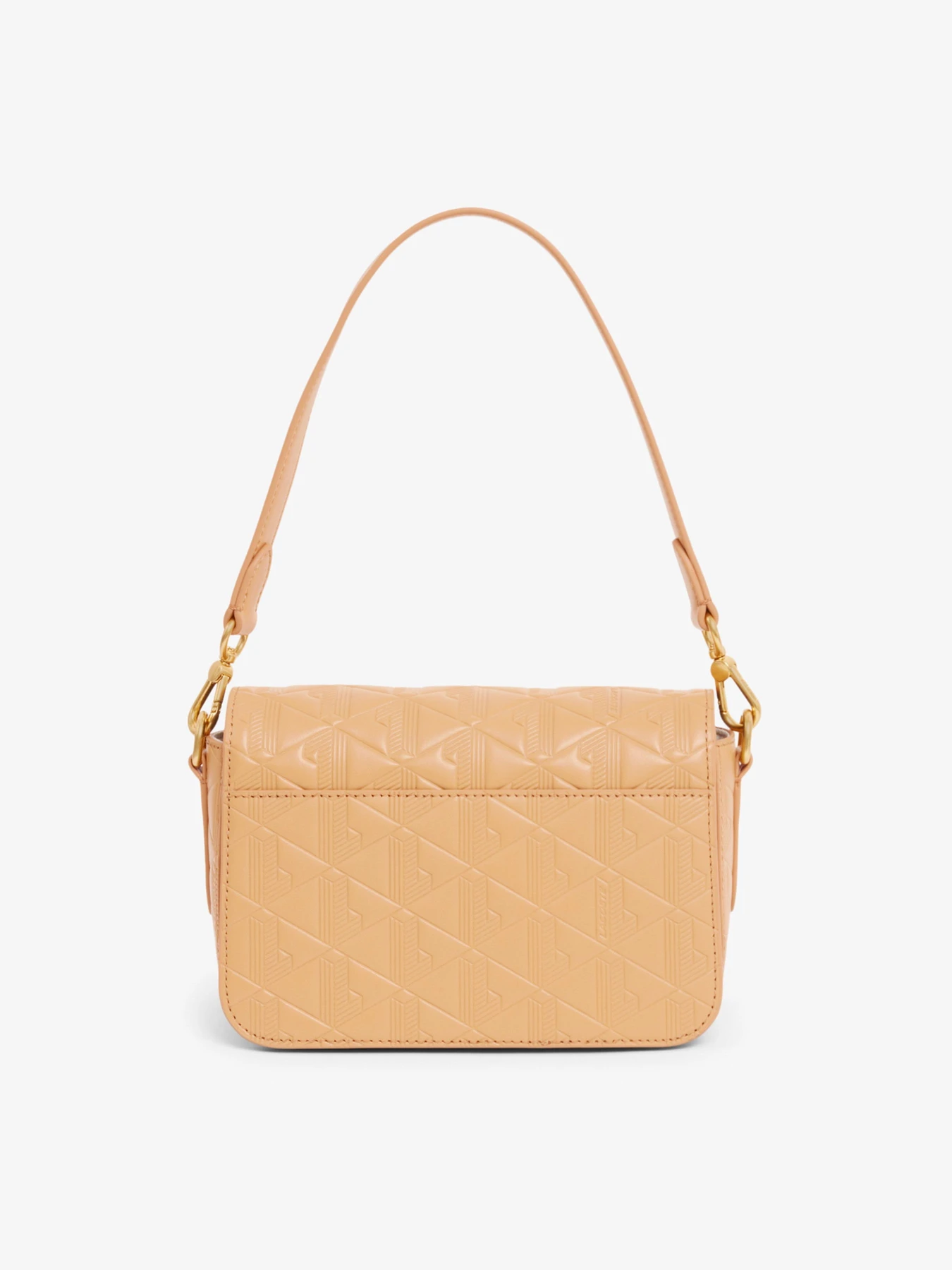 Сумки Lacoste модель NF4712MHT29 Фото