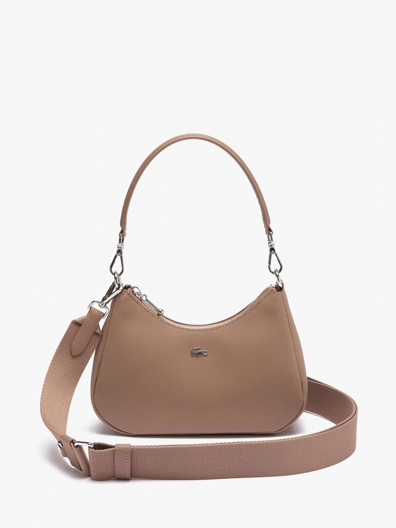 Сумки Lacoste модель NF4756DZN81 Сумки Lacoste модель NF4756DZN81 Фото