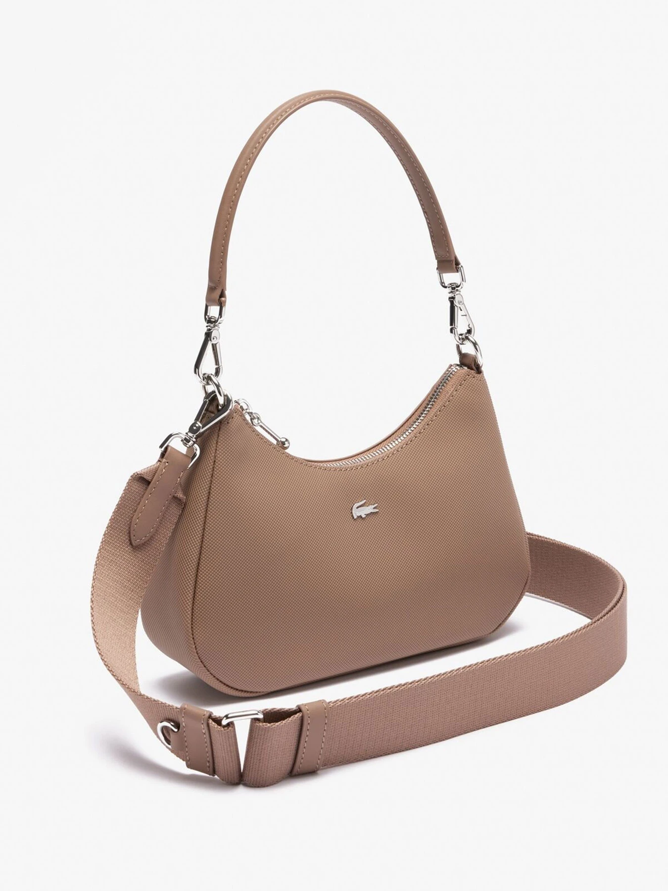 Сумки Lacoste модель NF4756DZN81 Сумки Lacoste модель NF4756DZN81 Фото