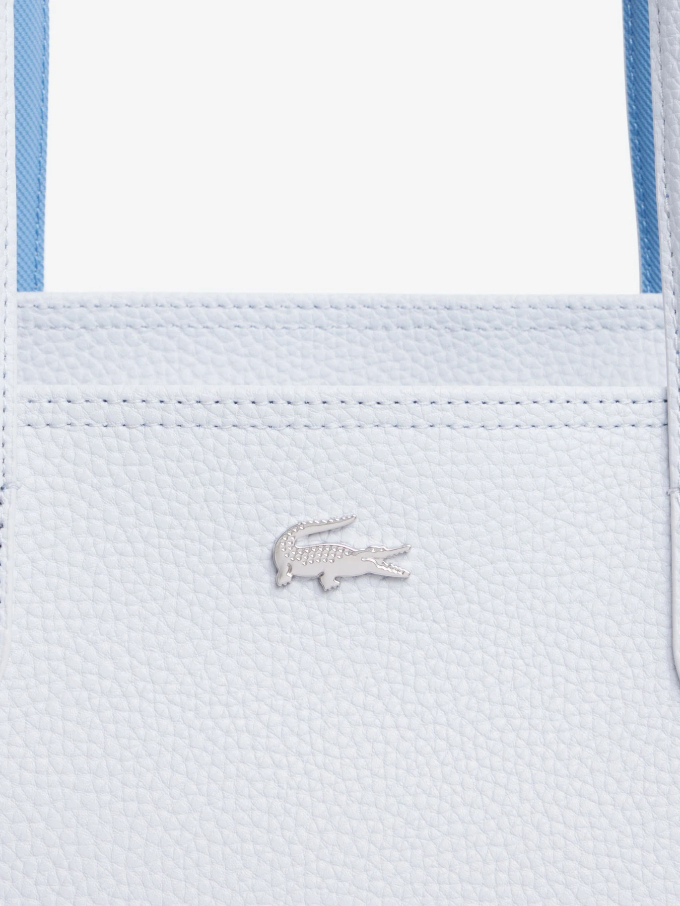 Сумки Lacoste модель NF4823AAT38 Фото