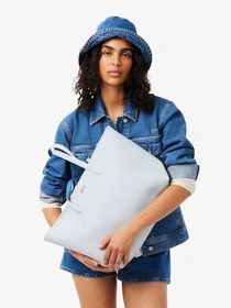 Сумки Lacoste модель NF4823AAT38 Фото