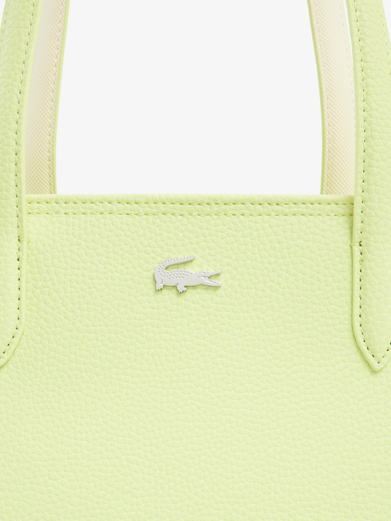 Сумки Lacoste модель NF4823AAT39 Сумки Lacoste модель NF4823AAT39 Фото