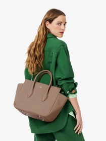 Сумки Lacoste модель NF4923DZN81 Фото