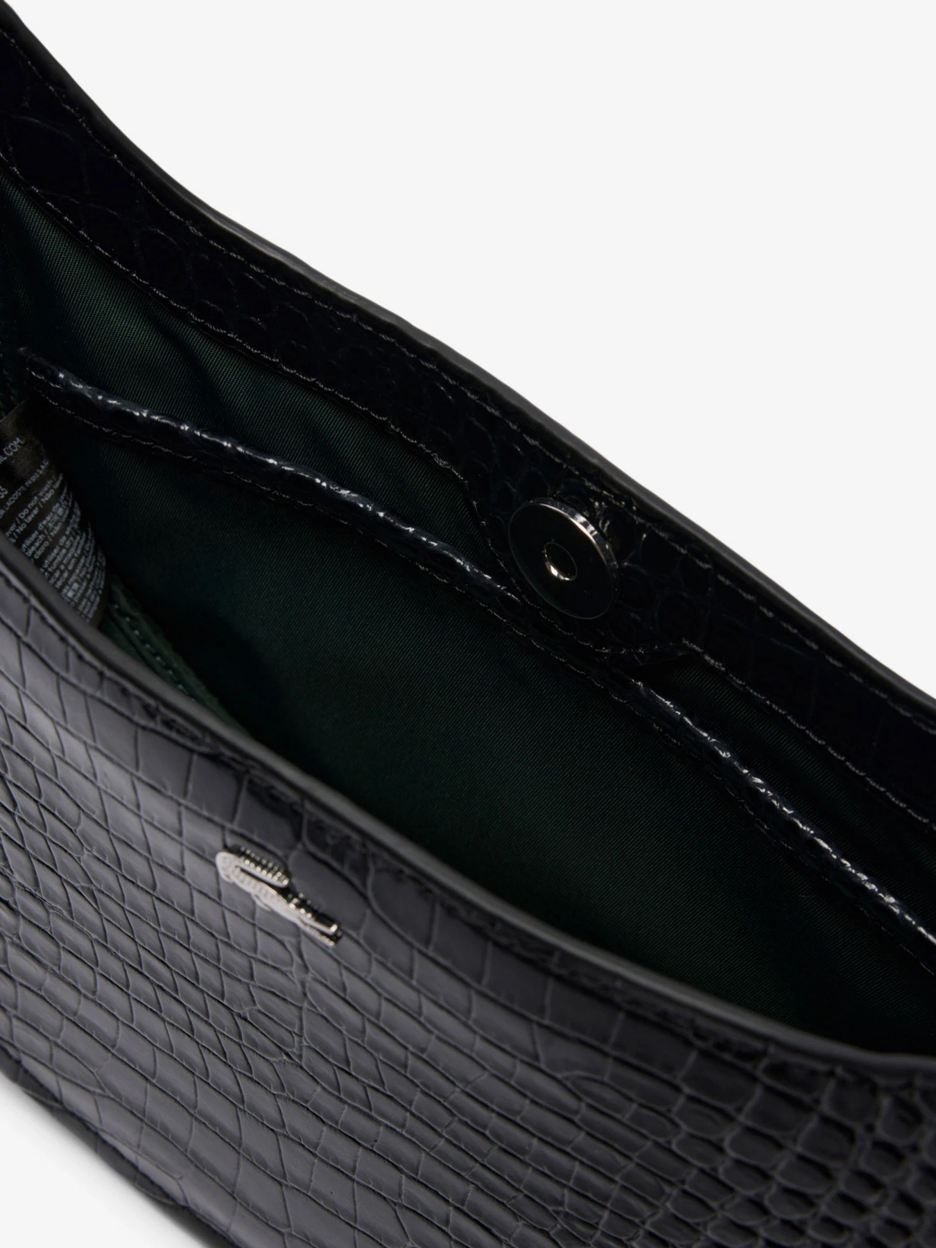 Сумки Lacoste модель NF4980KL000 Сумки Lacoste модель NF4980KL000 Фото