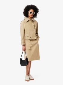 Сумки Lacoste модель NF4980KL000 Фото