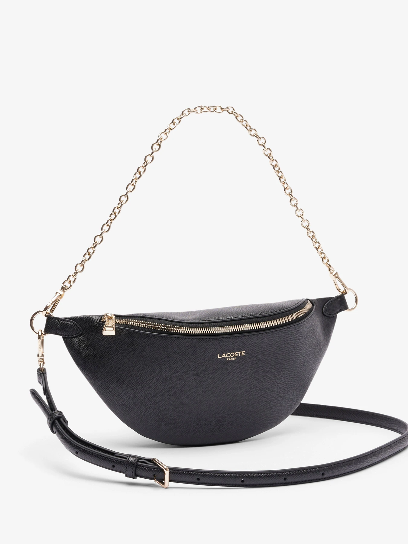 Сумки Lacoste модель NF5098PH000 Фото