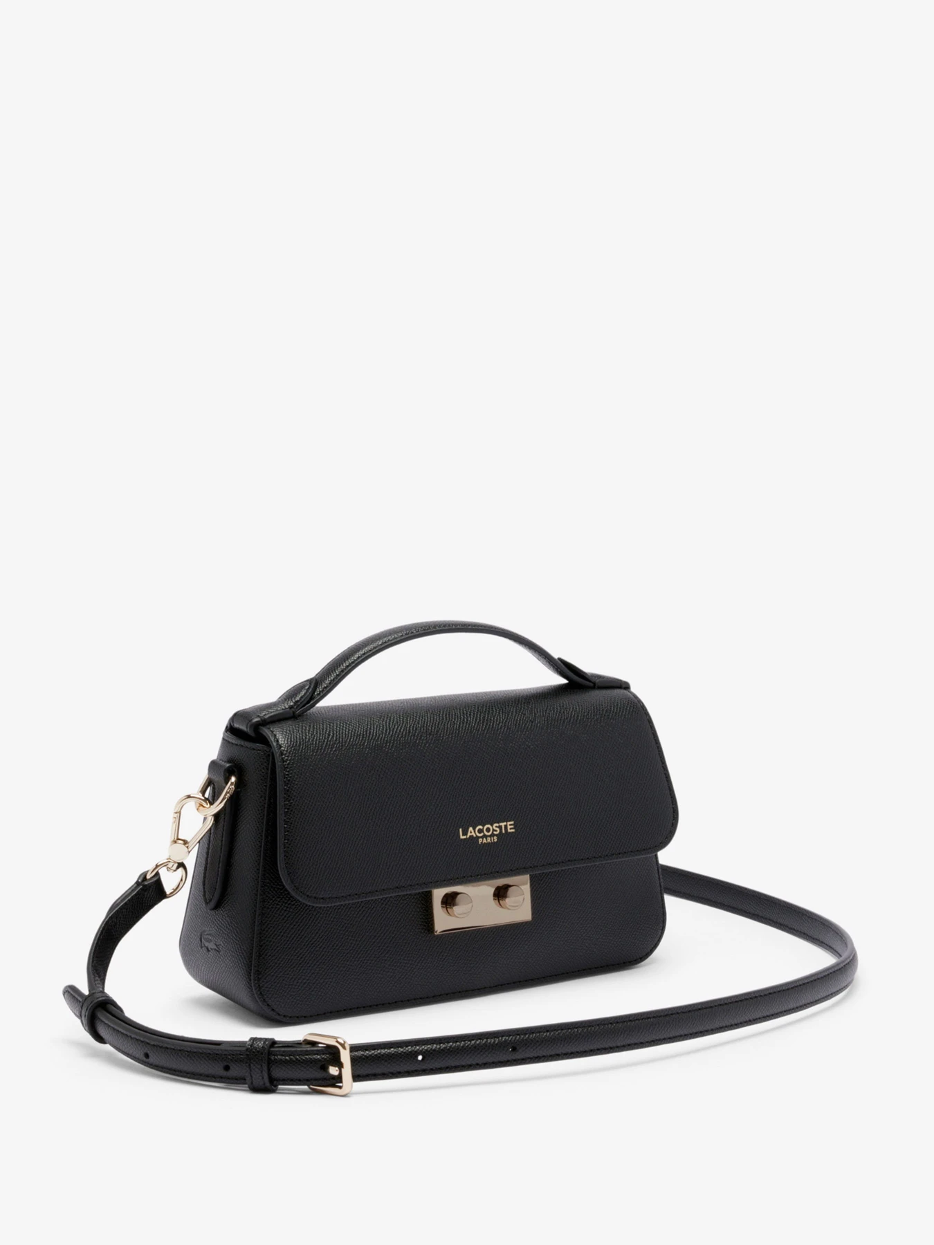 Сумки Lacoste модель NF5099PH000 Фото
