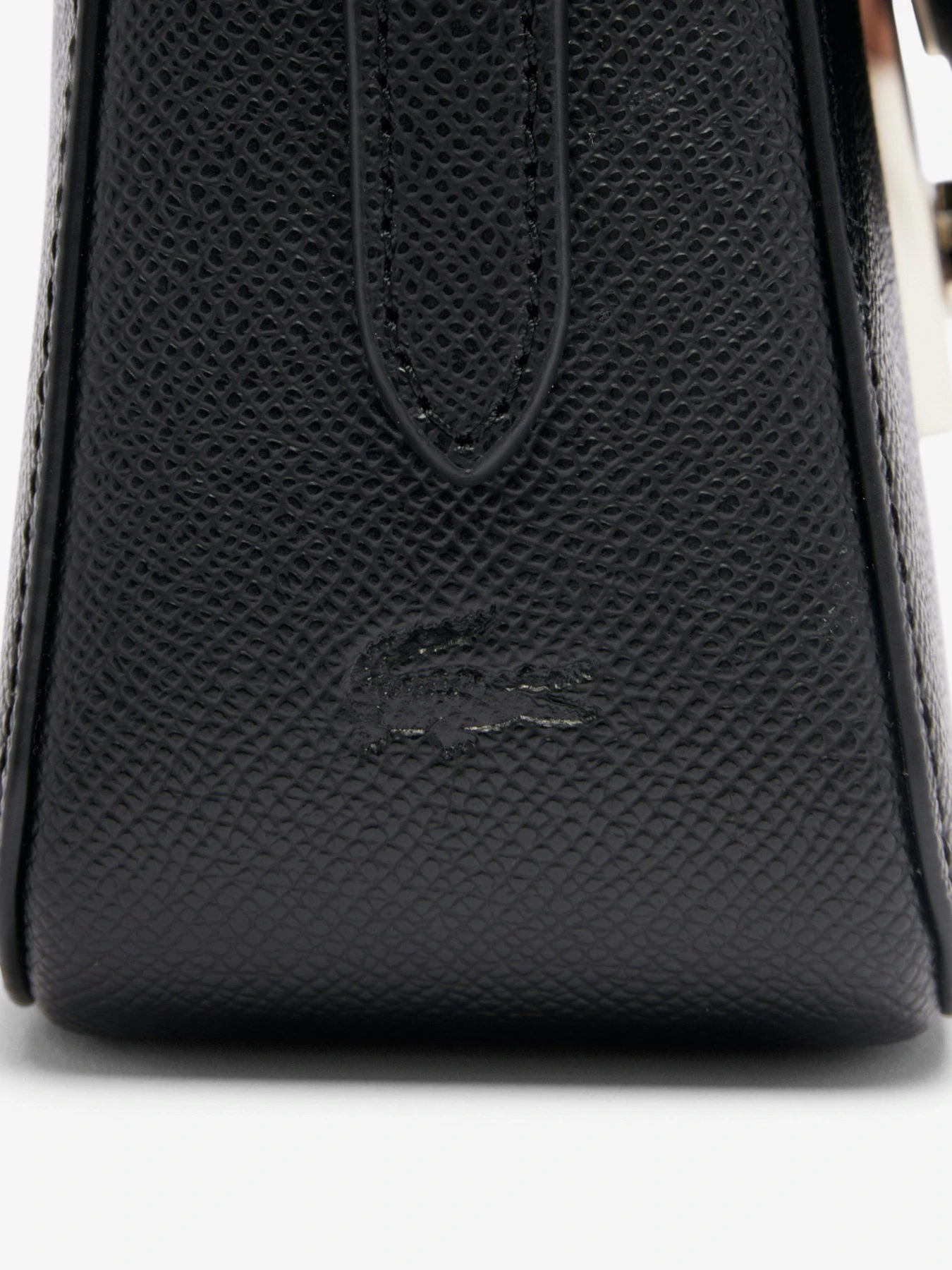 Сумки Lacoste модель NF5099PH000 Фото