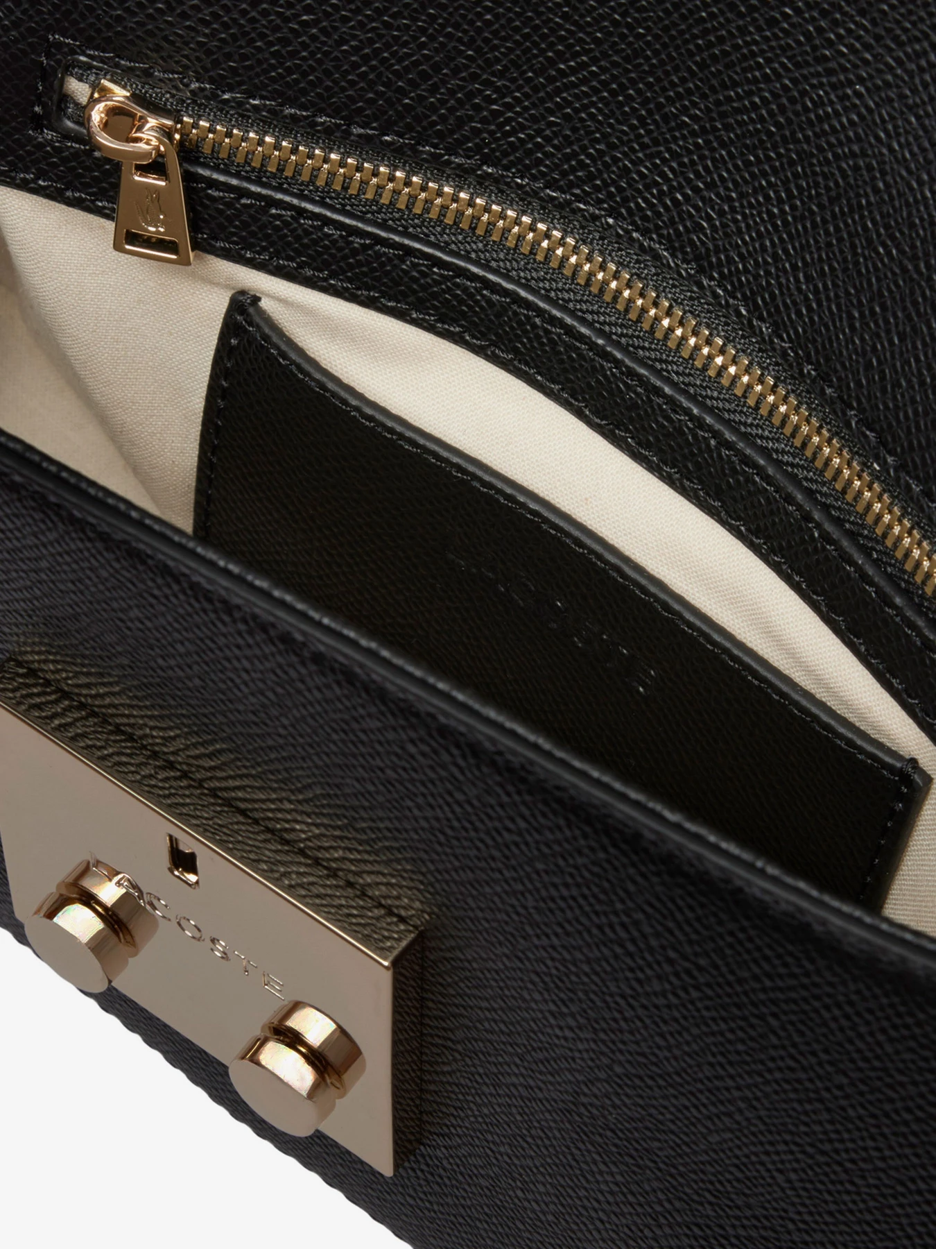 Сумки Lacoste модель NF5099PH000 Фото