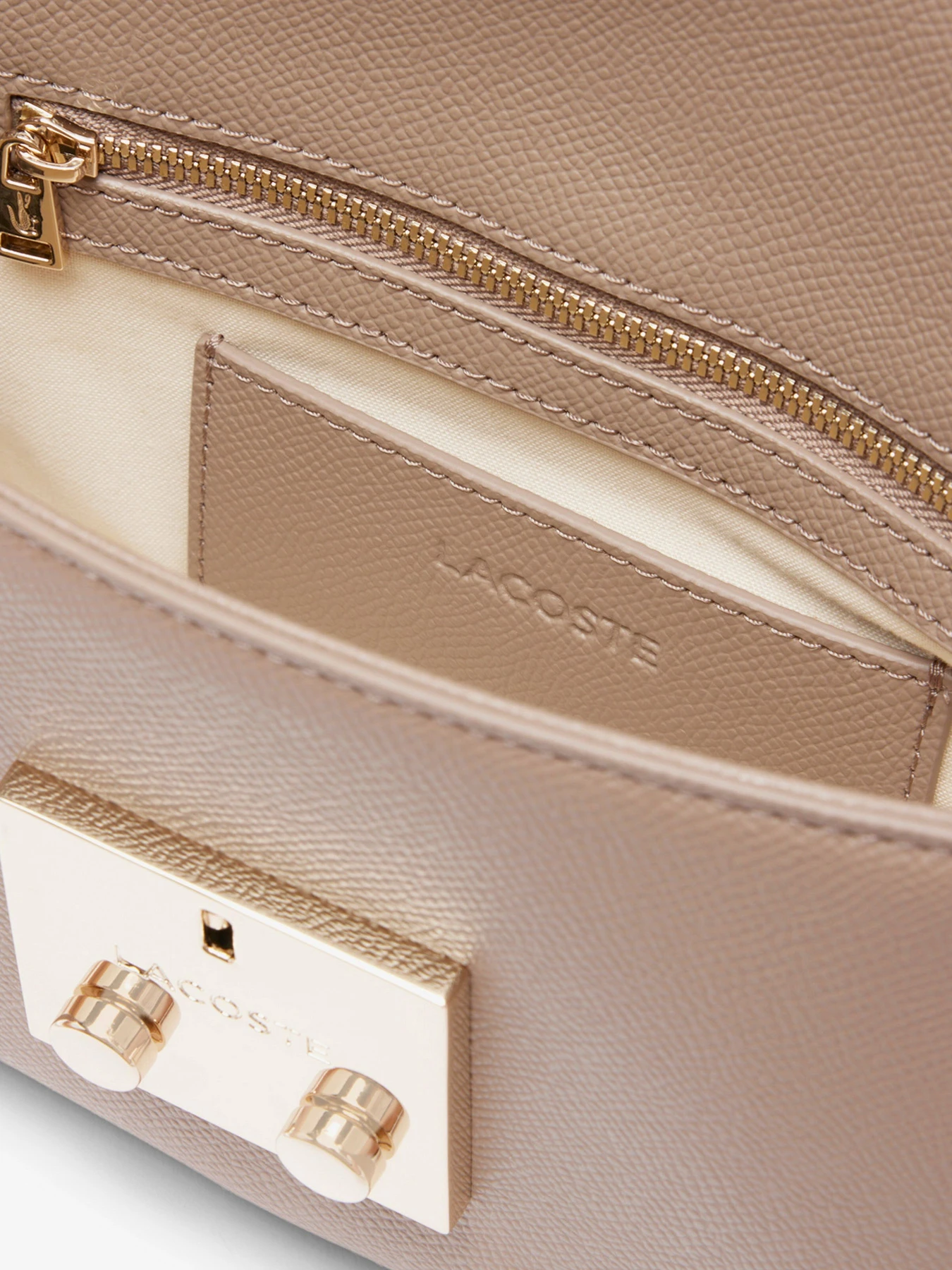 Сумки Lacoste модель NF5099PHN81 Фото