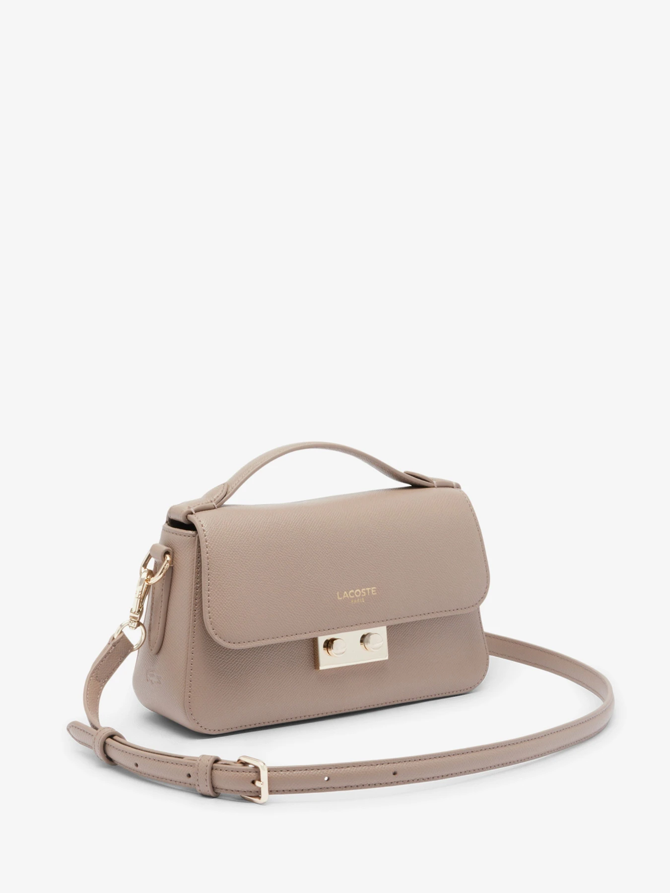 Сумки Lacoste модель NF5099PHN81 Фото