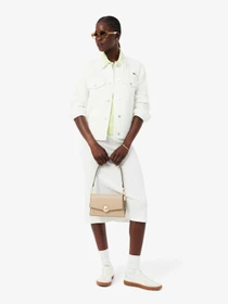 Сумки Lacoste модель NF5105ITC87 Фото