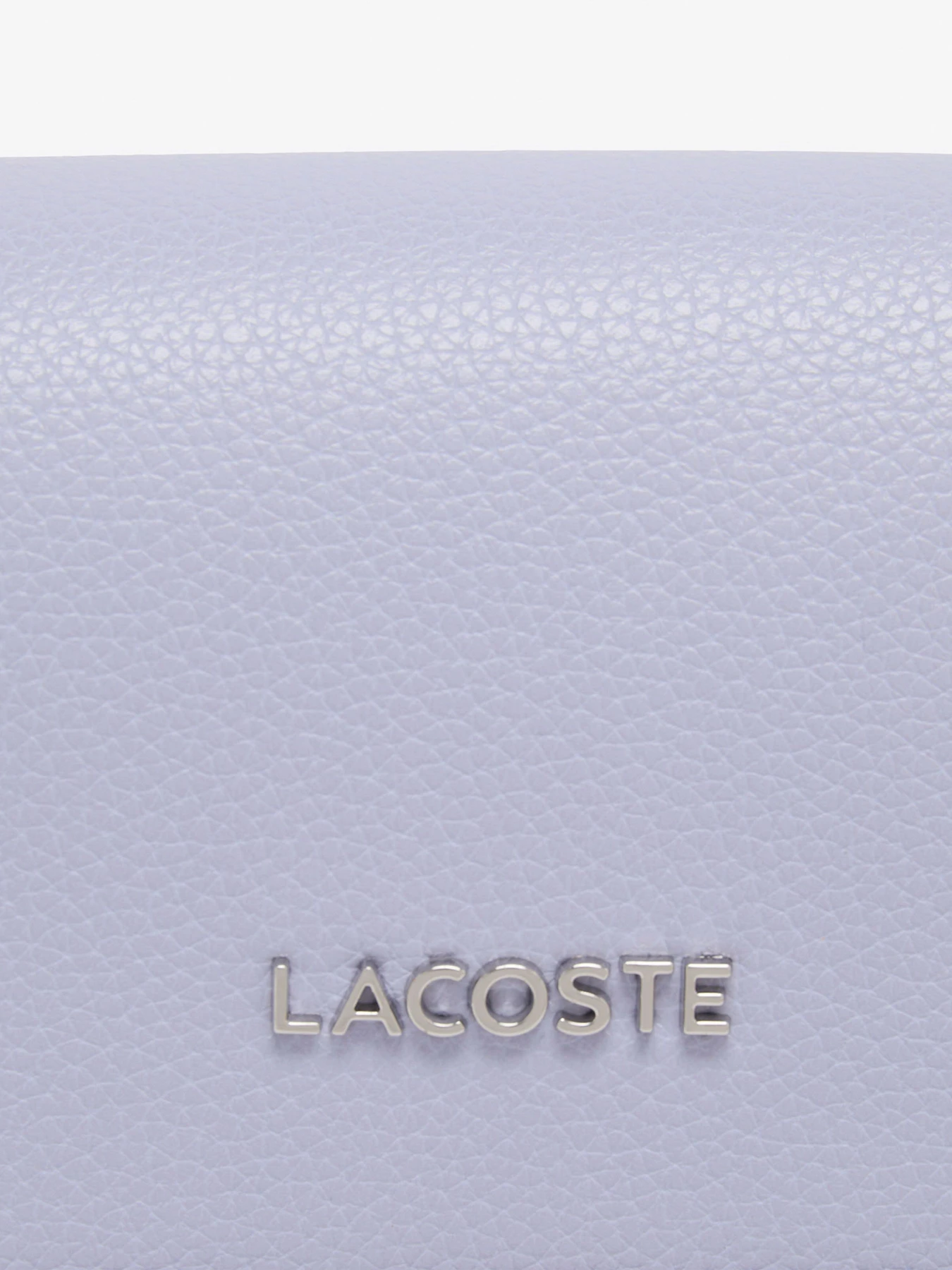 Сумки Lacoste модель NF5147EGR47 Сумки Lacoste модель NF5147EGR47 Фото