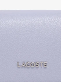 Сумки Lacoste модель NF5147EGR47 Фото
