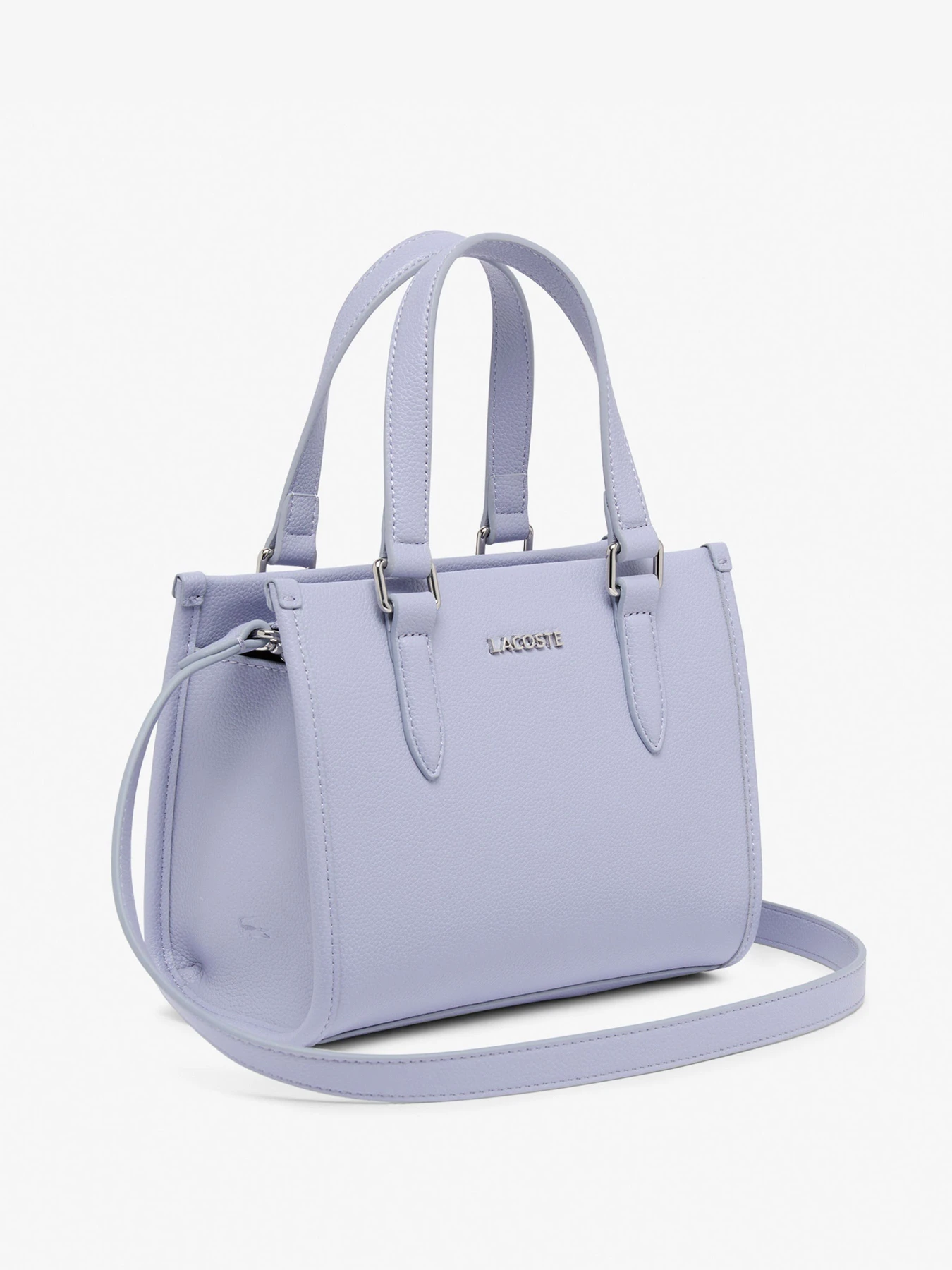 Сумки Lacoste модель NF5149EGR47 Фото