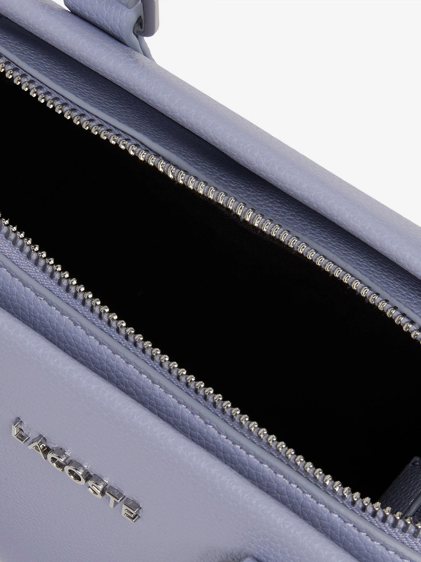 Сумки Lacoste модель NF5149EGR47 Фото