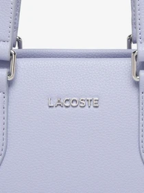 Сумки Lacoste модель NF5149EGR47 Фото