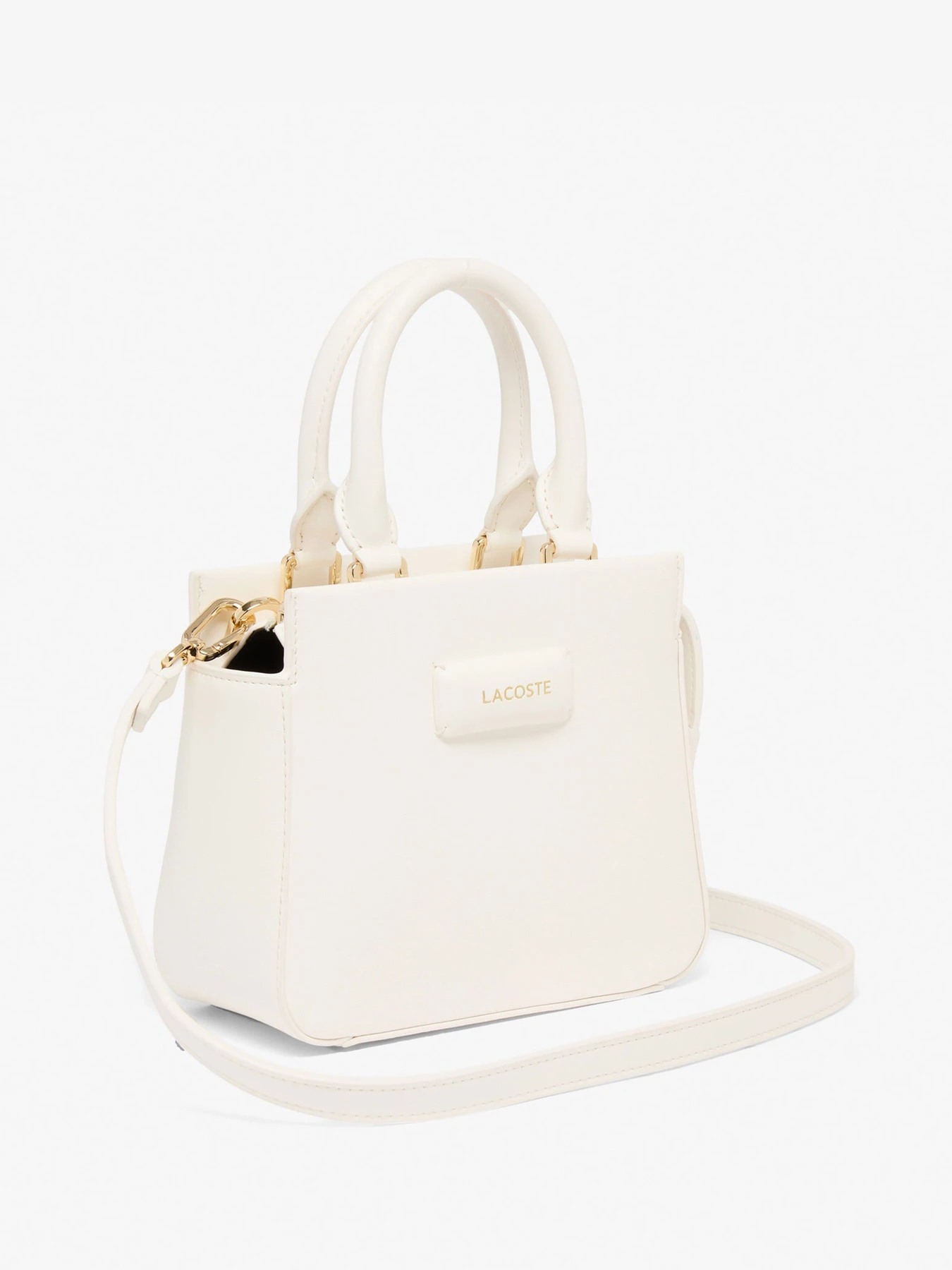 Сумки Lacoste модель NF5155AUA56 Фото