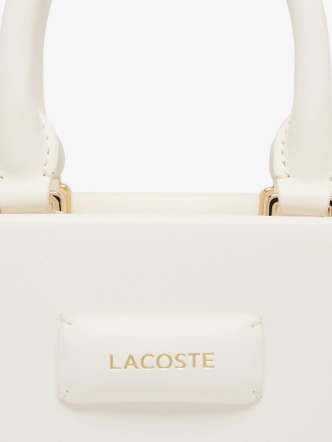 Сумки Lacoste модель NF5155AUA56 Фото
