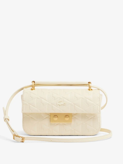Сумки Lacoste модель NF5222MHT30 Фото