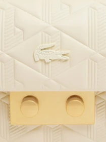 Сумки Lacoste модель NF5222MHT30 Фото