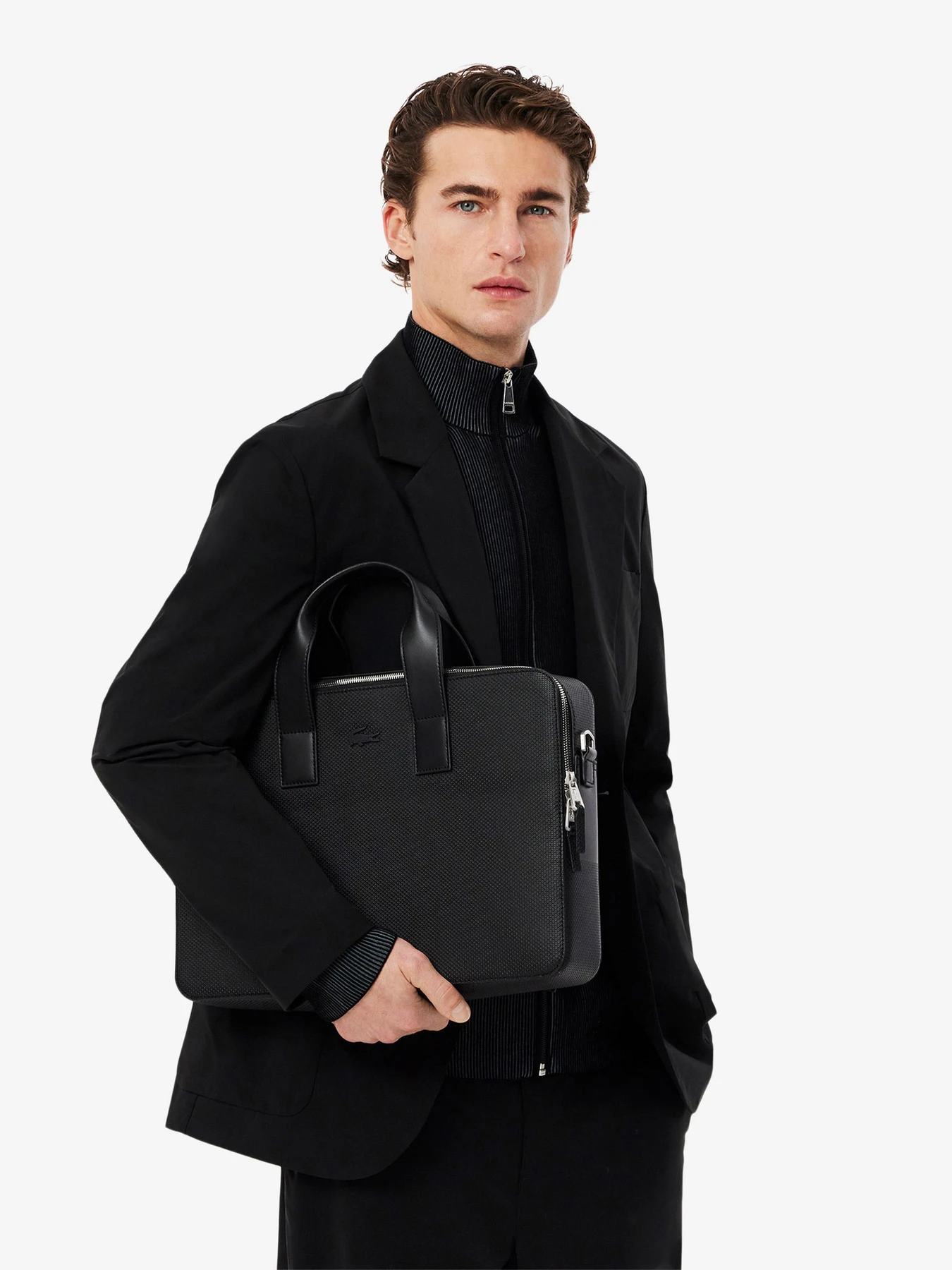 Сумки Lacoste модель NH2921CE000 Фото