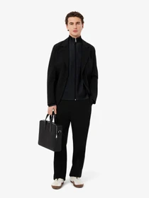 Сумки Lacoste модель NH2921CE000 Фото