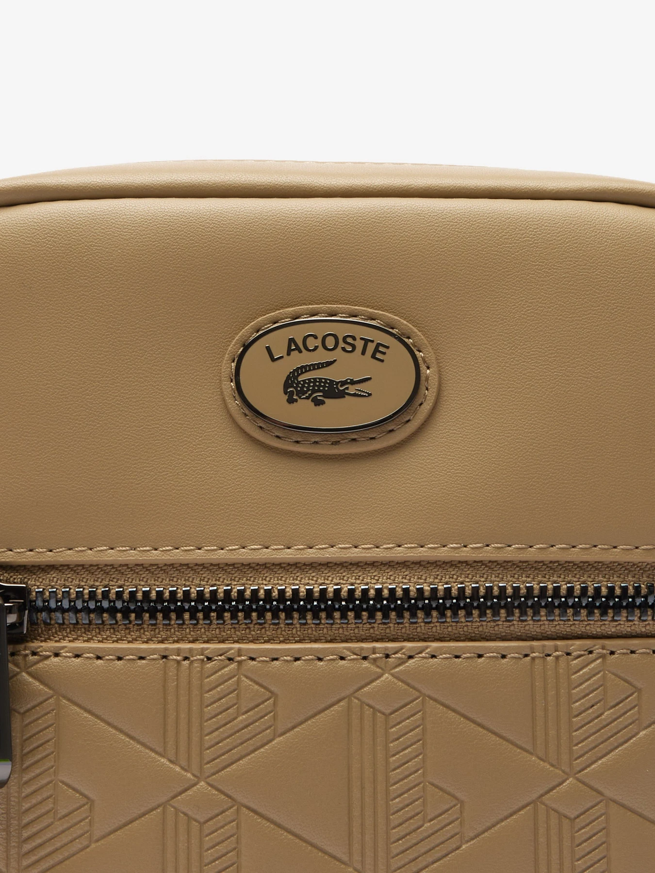 Сумки Lacoste модель NH4486MRC87 Сумки Lacoste модель NH4486MRC87 Фото
