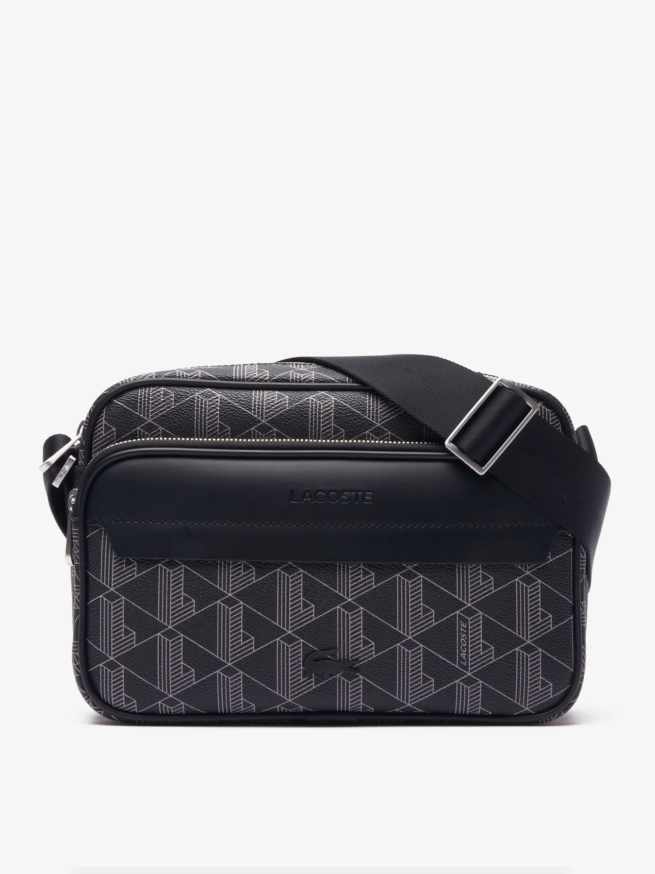 Сумки Lacoste модель NH4578LXH45 Сумки Lacoste модель NH4578LXH45 Фото