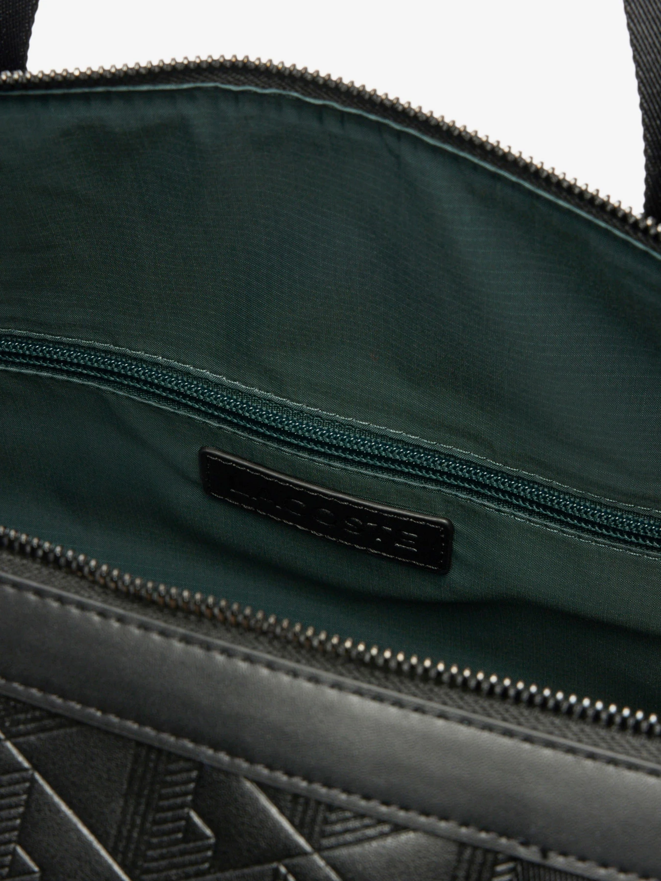 Дорожные сумки и чемоданы Lacoste модель NH4839MR000 Фото