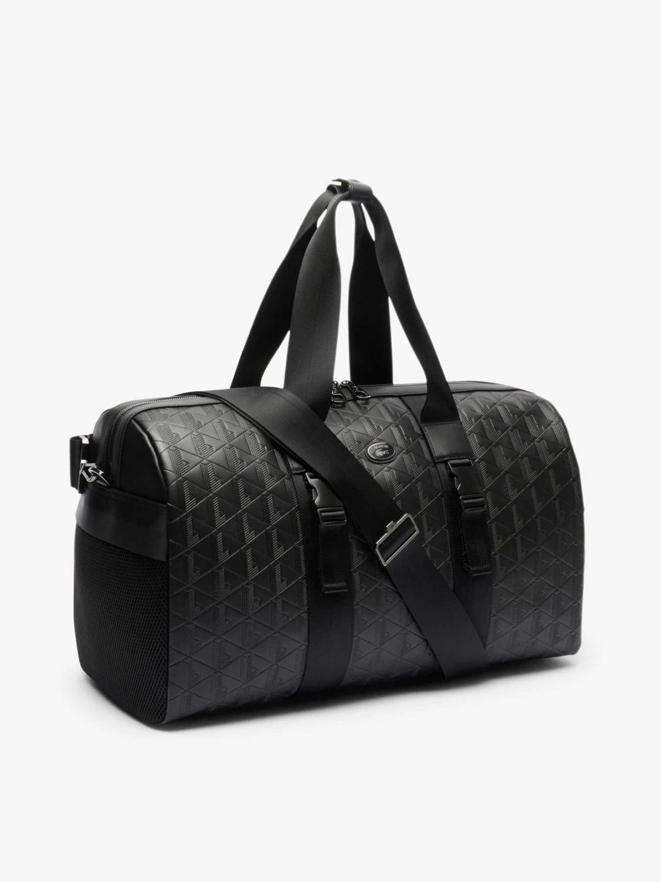 Дорожные сумки и чемоданы Lacoste модель NH4839MR000 Фото