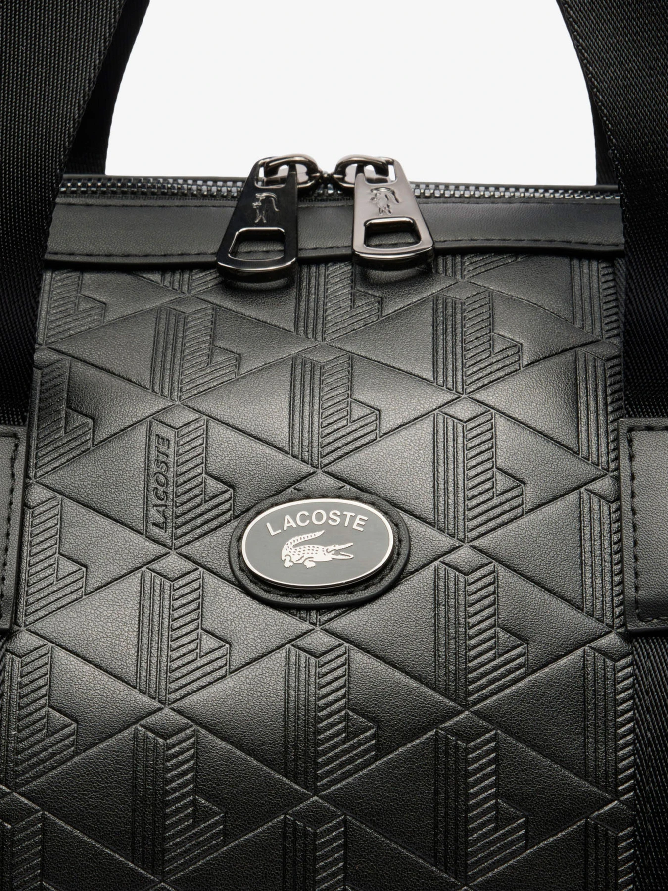 Дорожные сумки и чемоданы Lacoste модель NH4839MR000 Фото