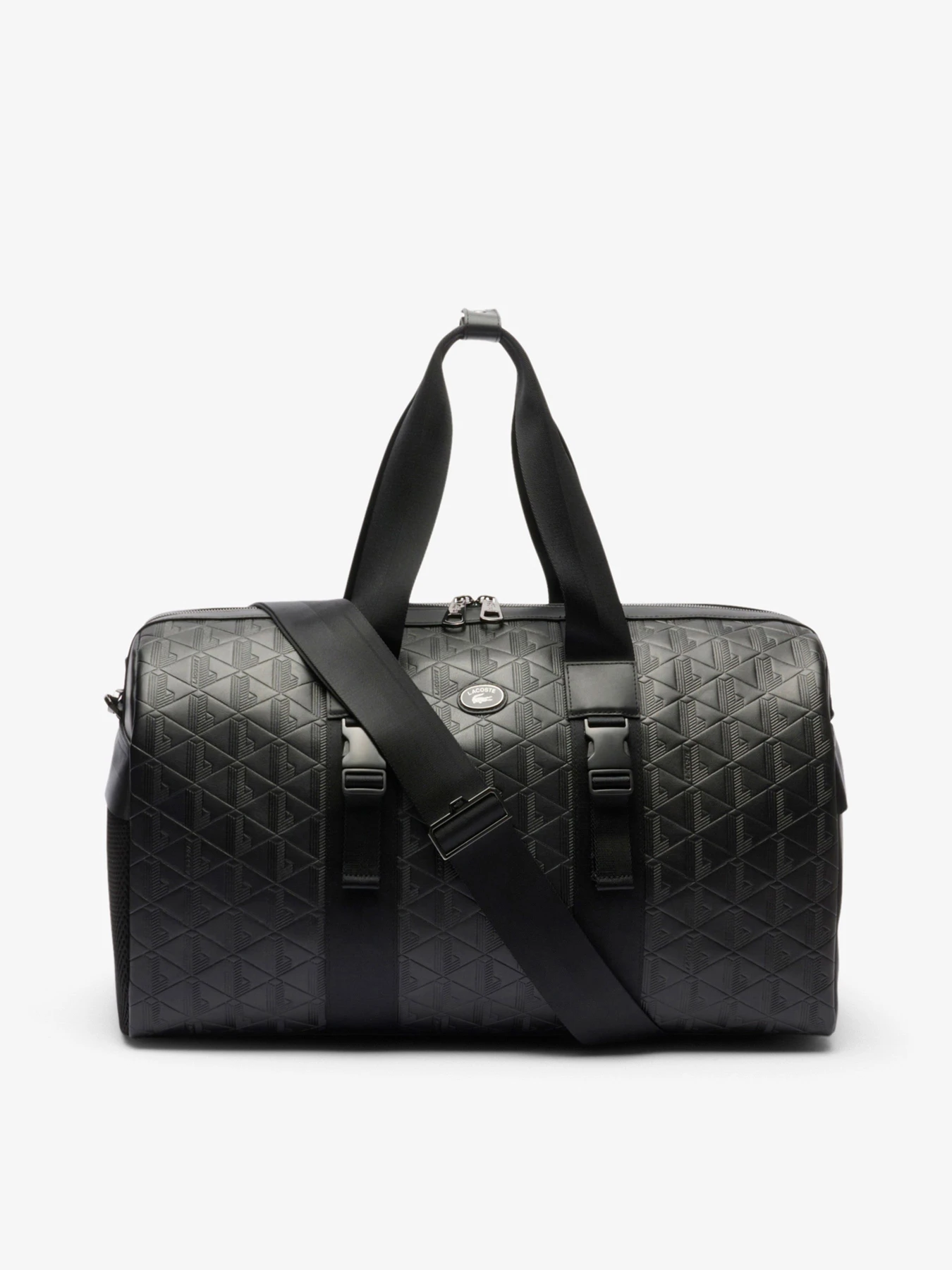Дорожные сумки и чемоданы Lacoste модель NH4839MR000 Фото