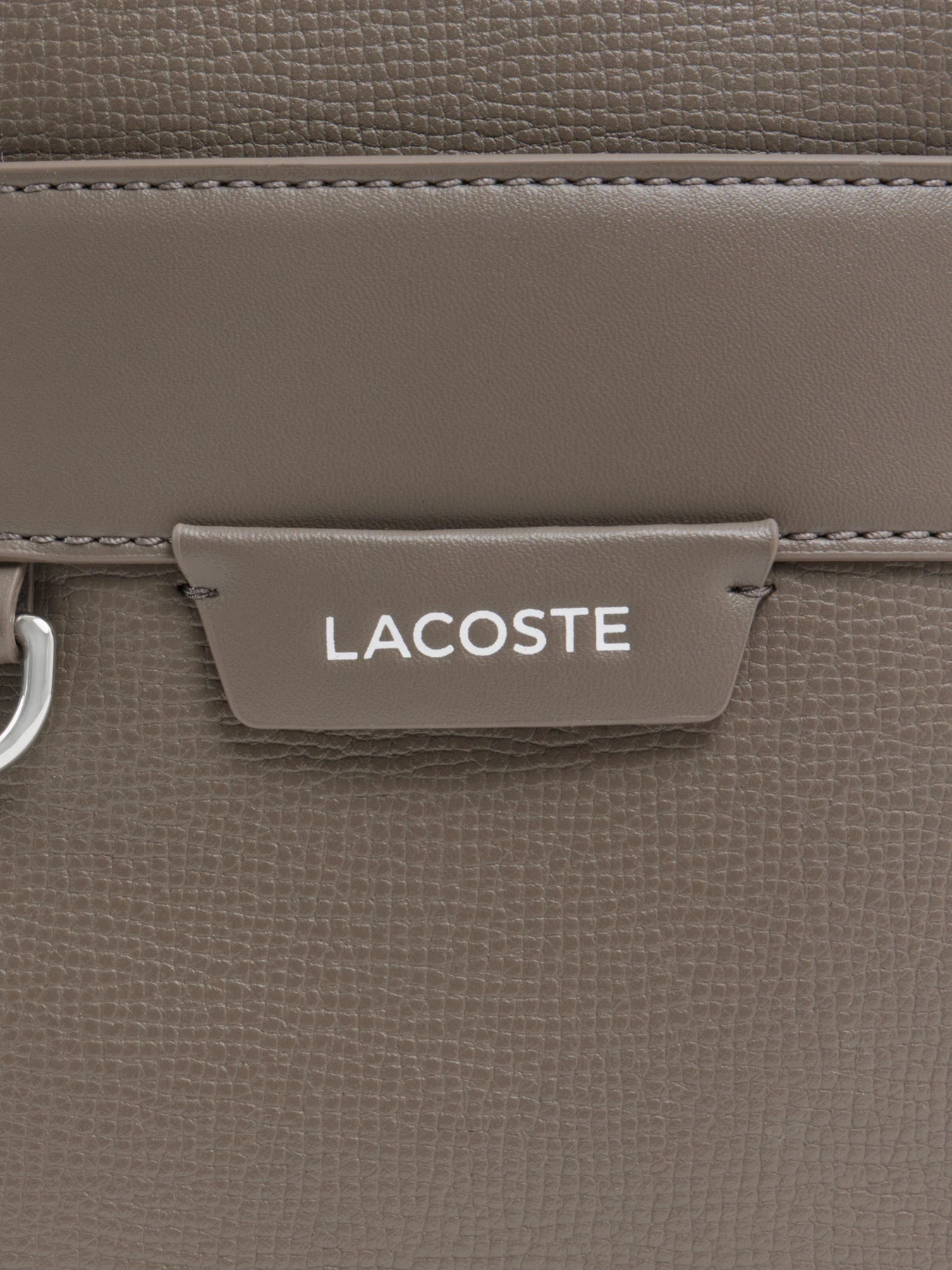 Сумки Lacoste модель NH5047OIQ80 Фото