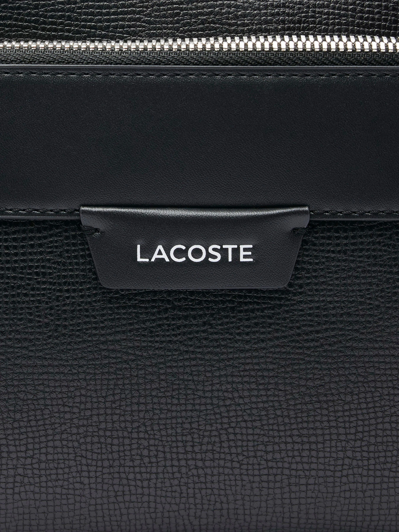 Сумки Lacoste модель NH5048OI000 Сумки Lacoste модель NH5048OI000 Фото