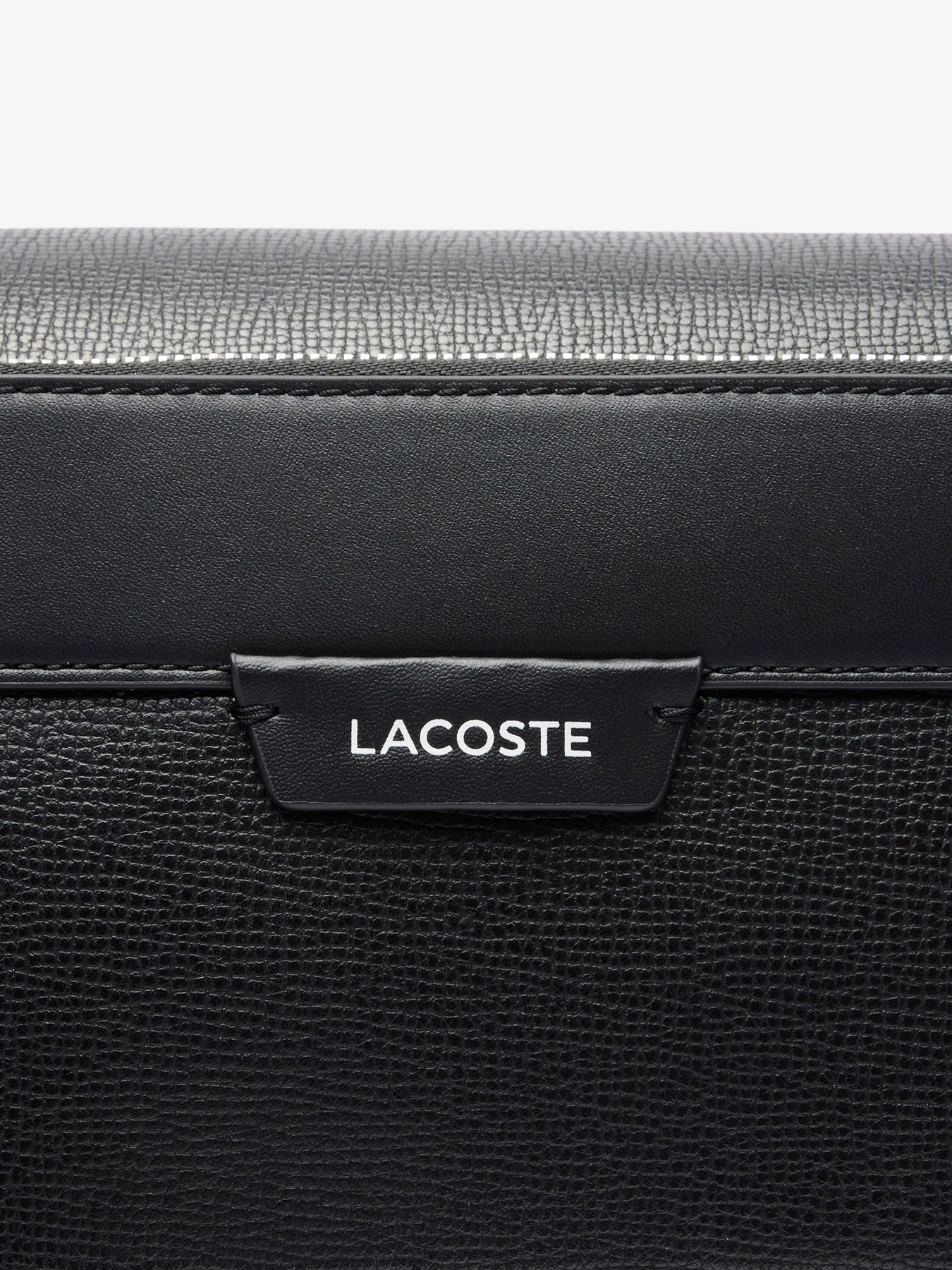 Сумки Lacoste модель NH5049OI000 Фото