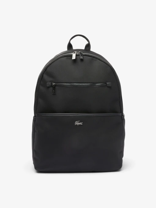 Lacoste Повсякденний рюкзак колір чорний