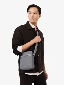 Сумки Lacoste модель NH5272HWR58 Фото
