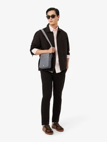 Сумки Lacoste модель NH5272HWR58 Фото