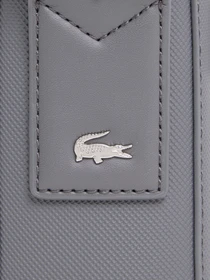 Сумки Lacoste модель NH5272HWR58 Фото