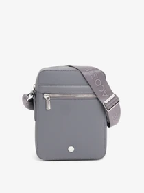 Сумки Lacoste модель NH5272HWR58 Фото