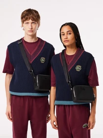 Сумки Lacoste модель NU4393CE000 Фото