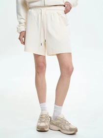 Шорты Роза модель 250735_light_beige Фото
